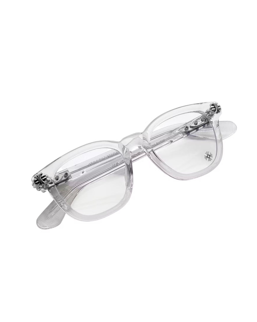CHROME HEARTS SMOKE SHOW EYEGLASSES