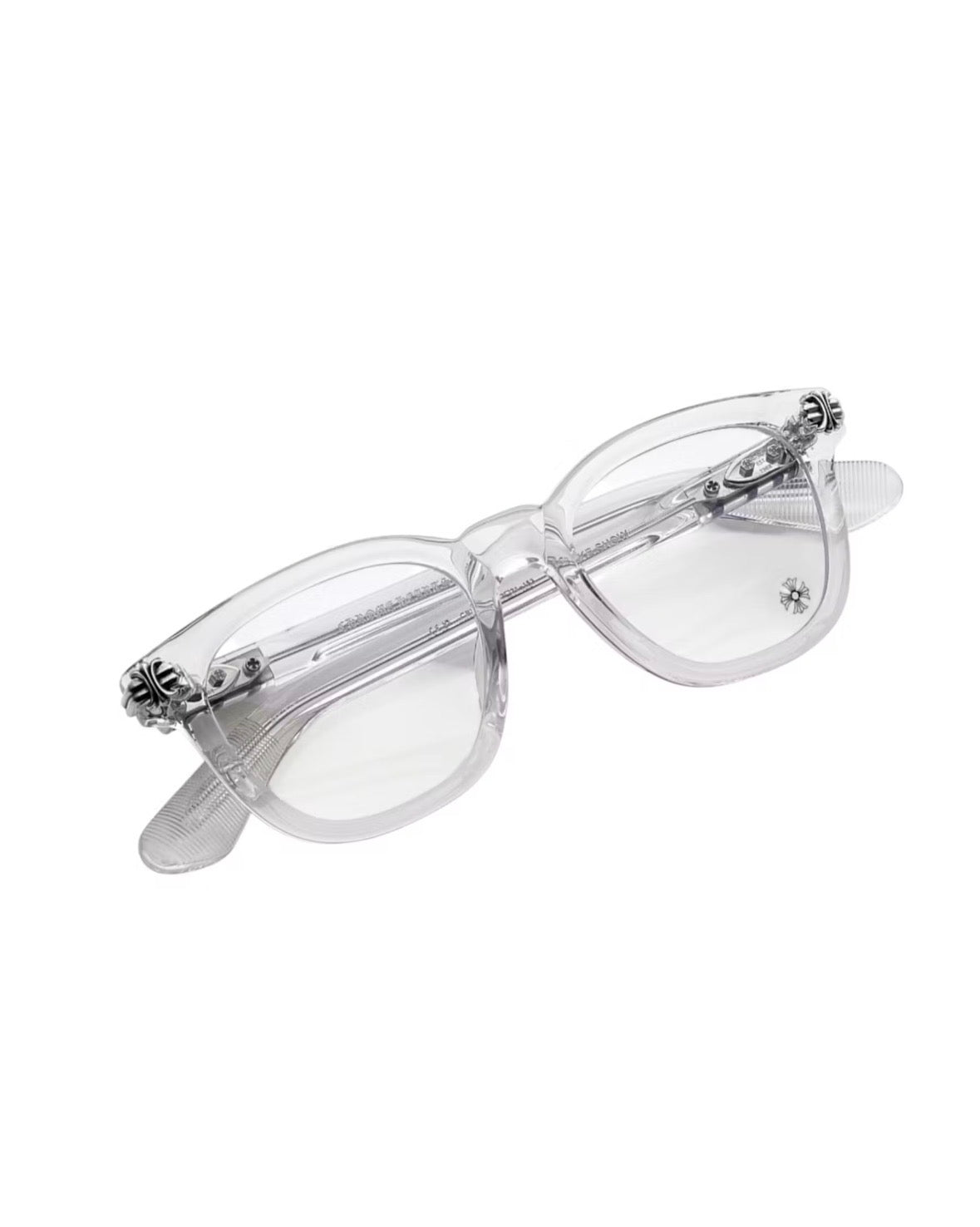 CHROME HEARTS SMOKE SHOW EYEGLASSES