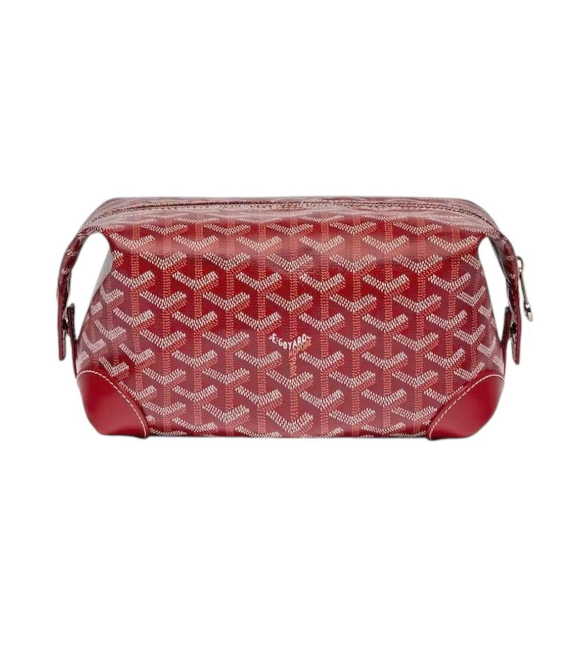 GOYARD BOEING 25 TOILET WASH BAG