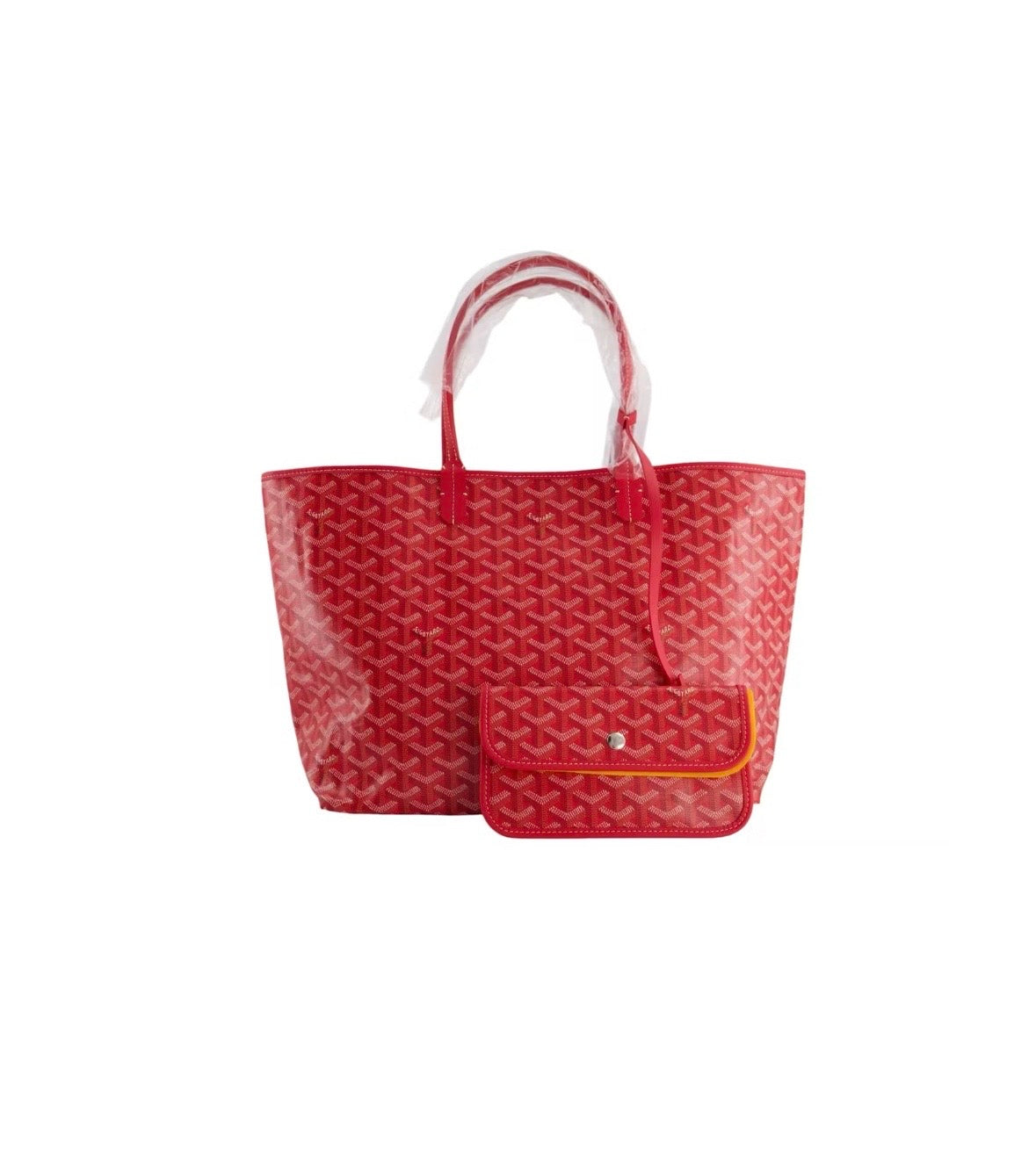 GOYARD SAINT LOUIS TOTE