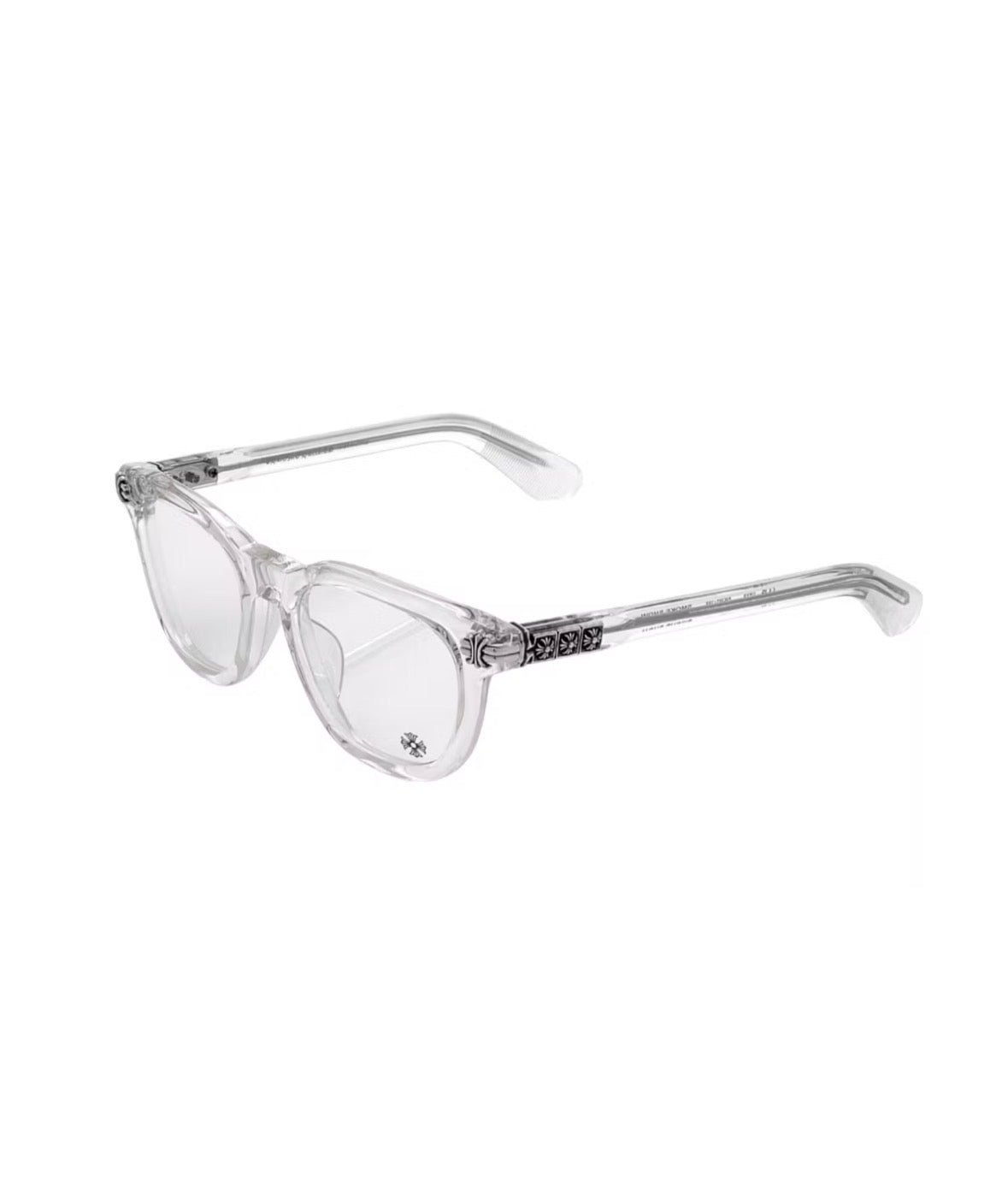 CHROME HEARTS SMOKE SHOW EYEGLASSES