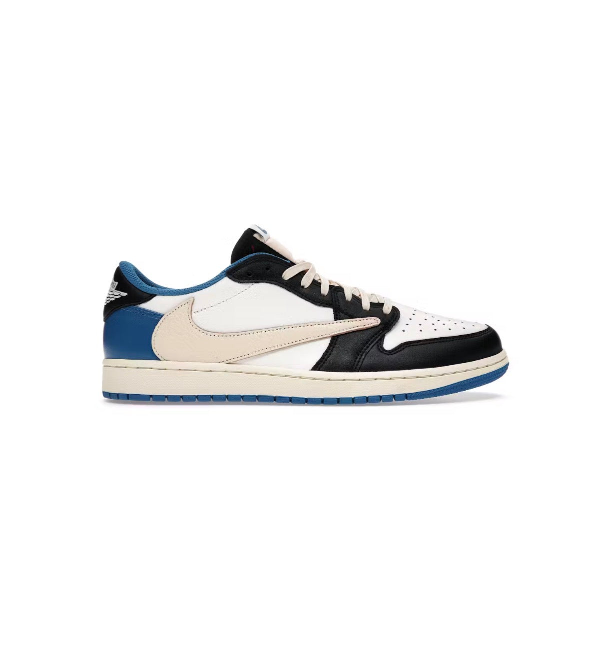 JORDAN 1 RETRO LOW OG SP