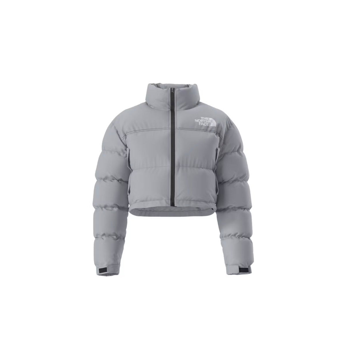 THE NORTH FACE WOMEN’S NUPTSE SHORT JACKET