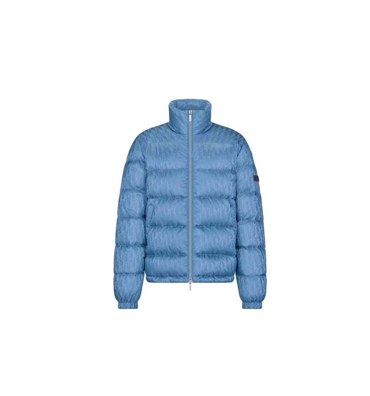 DIOR OBLIQUE DOWN JACKET