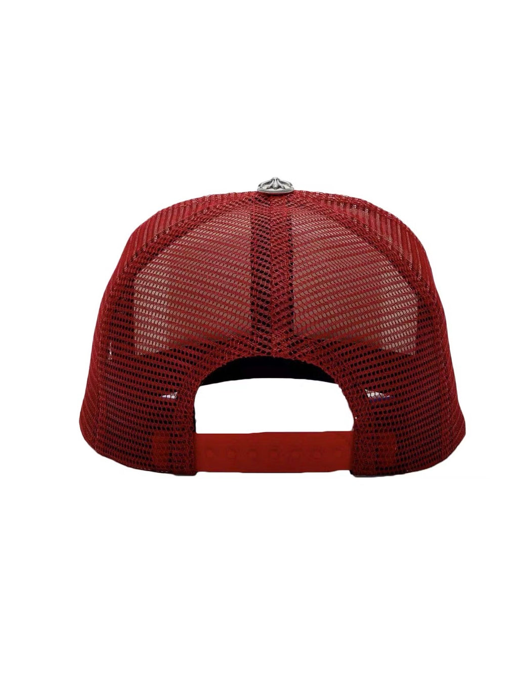 CHROME HEARTS TRUCKER HAT