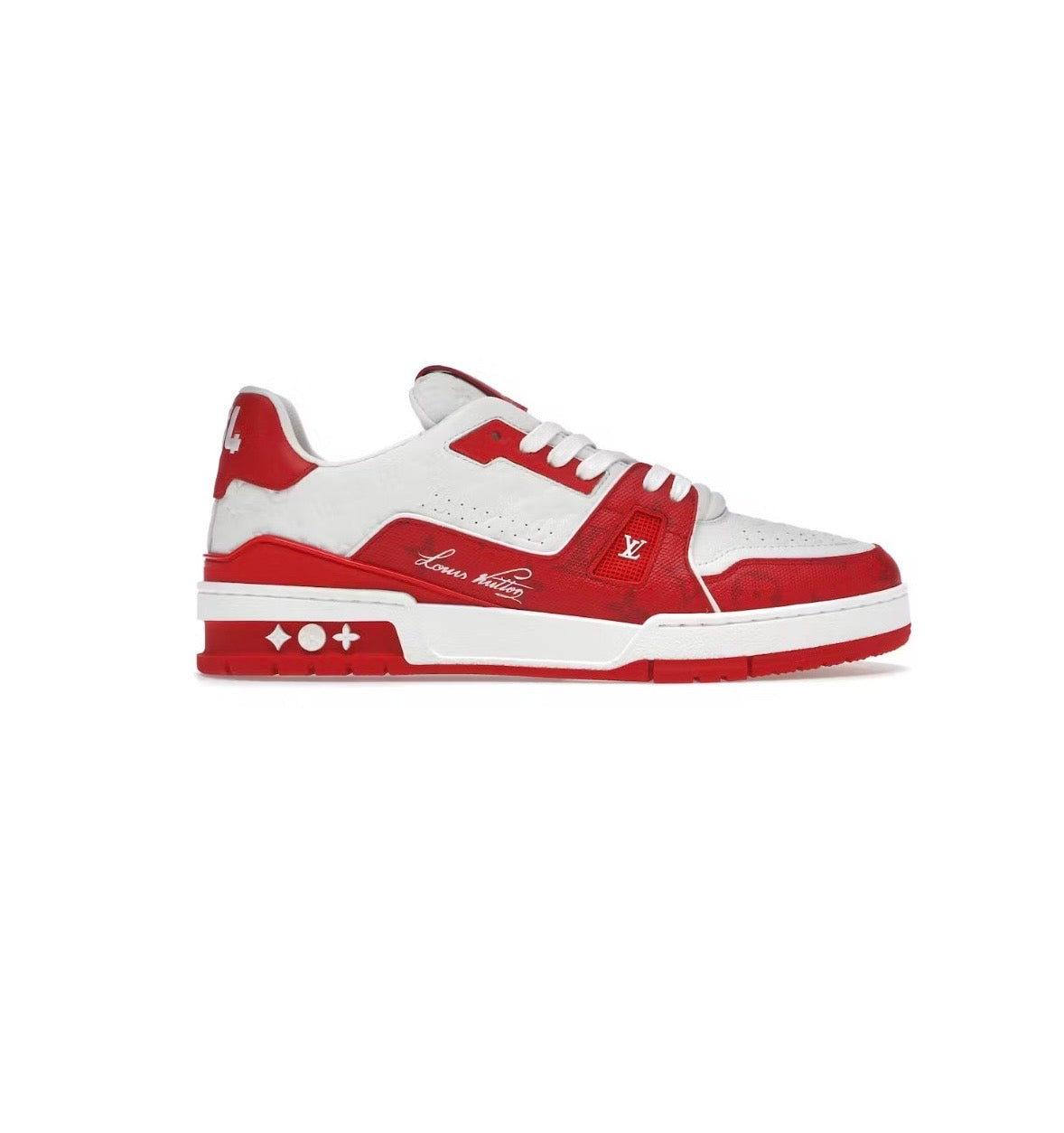 LOUIS VUITTON TRAINER