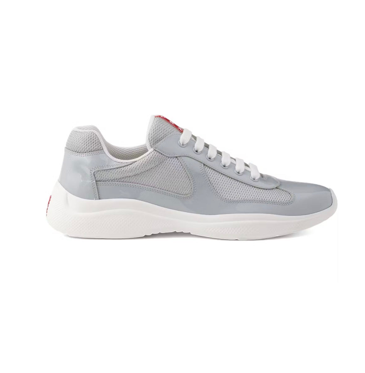 PRADA AMERICA’S CUP