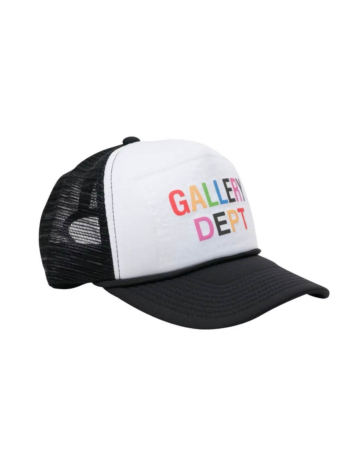 GALLERY DEPT BEVERLY HILLS TRUCKER CAP