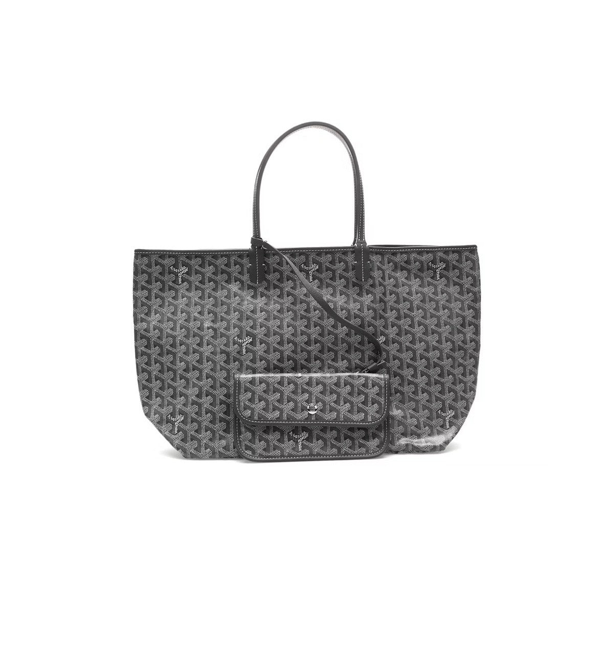 GOYARD SAINT LOUIS TOTE